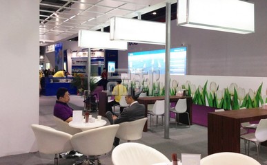 专业会展布置搭建服务——品邦广告，全方位满足您的会展需求