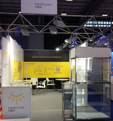 创意族INNOCLAN 2017 IFA展会众筹方案与专业会展服务