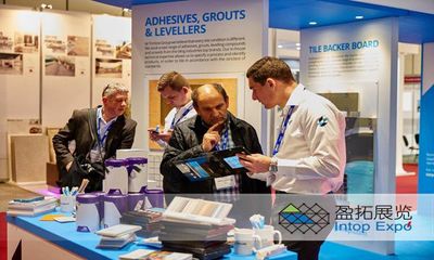 Natural Stone Show 2019 引领天然石材行业的专业会展平台