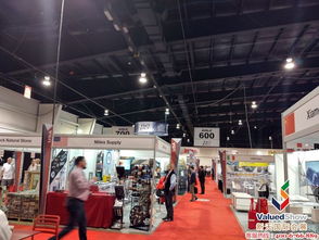 新天会展 专业国内与国际展会服务商