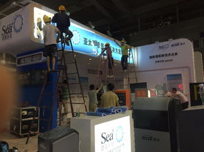 昭昭大展 点亮京城会展，铸就专业品牌