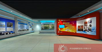 成都专业德阳展台服务指南 高水平会展展示与搭建方案