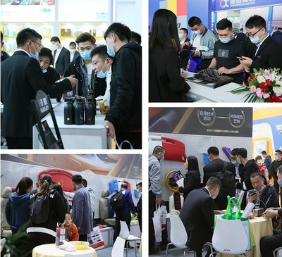 好威化工诚邀您共赴2022深圳汽车内饰改装及汽车服务业生态博览会