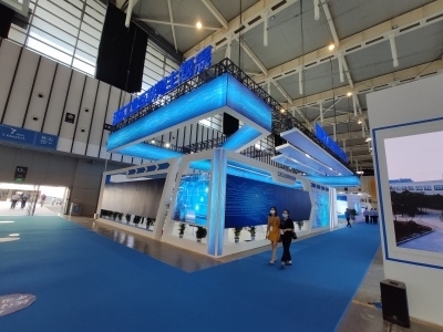 第十六届中国(南京)软件产品和信息服务交易博览会 引领数字未来，共创智慧新篇